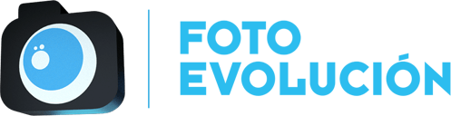 Logo de foto evolucion